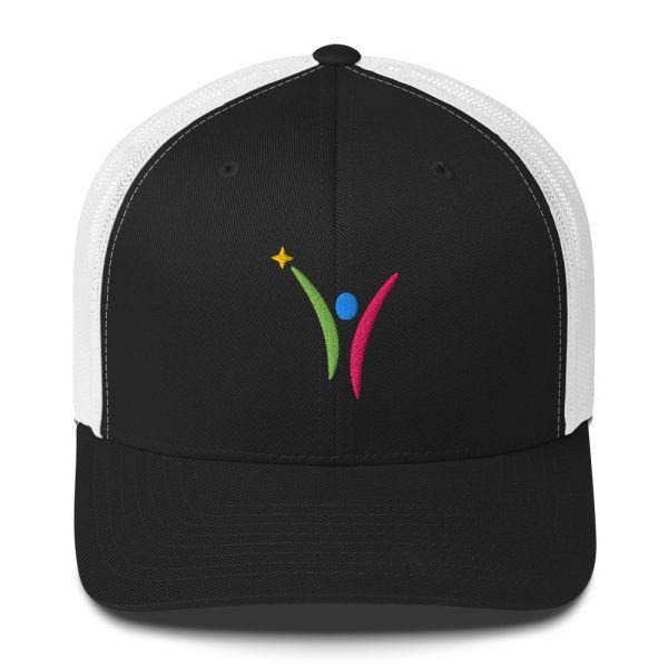 Trucker Cap - Image 2