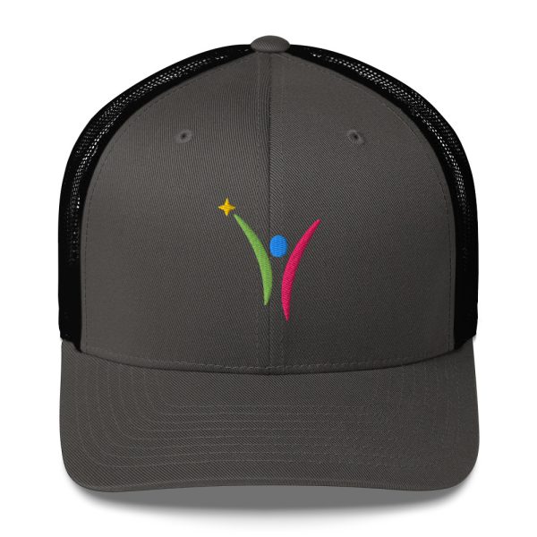 Trucker Cap - Image 3