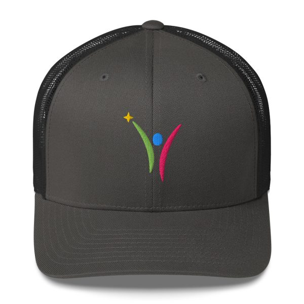 Trucker Cap - Image 4