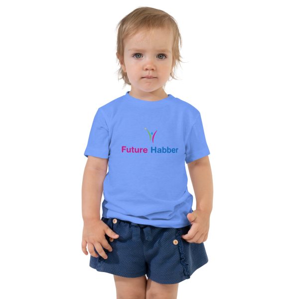 Toddler Short Sleeve Tee - Image 2