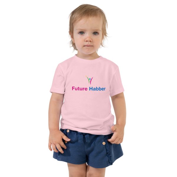 Toddler Short Sleeve Tee - Image 3