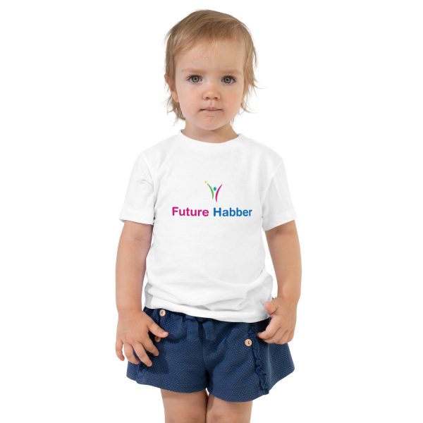 Toddler Short Sleeve Tee - Image 4