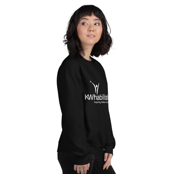 Unisex Sweatshirt - Image 2