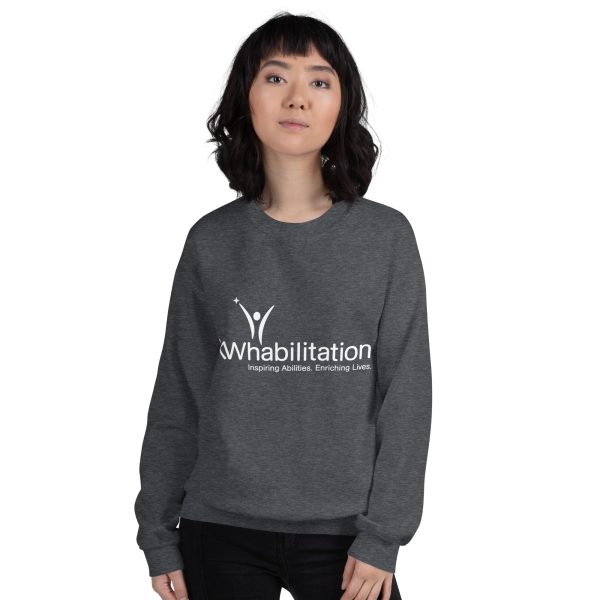 Unisex Sweatshirt - Image 3