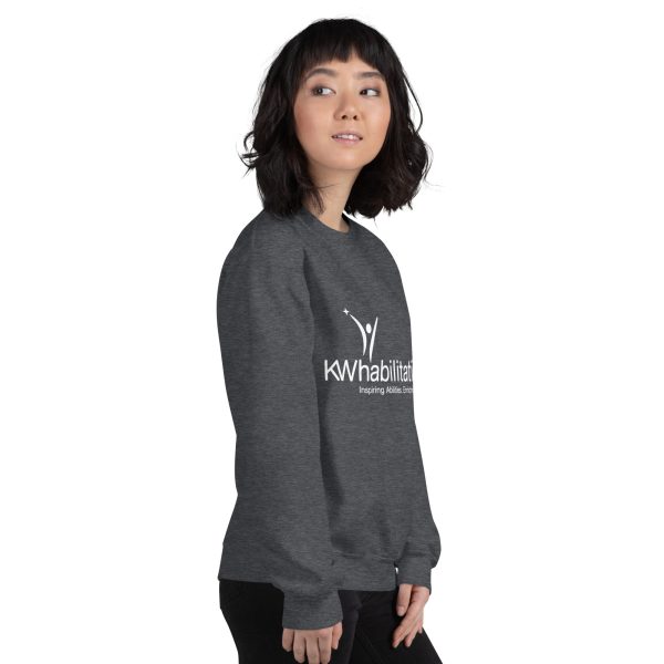 Unisex Sweatshirt - Image 4