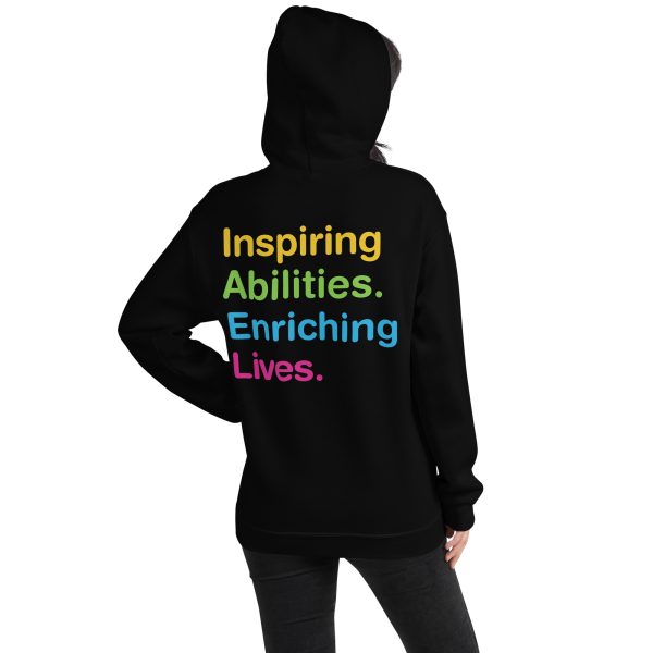 Unisex Hoodie - Image 2