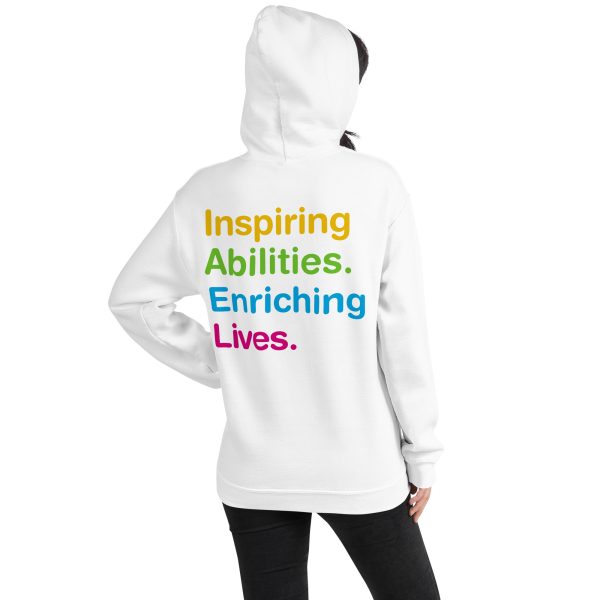 Unisex Hoodie - Image 4