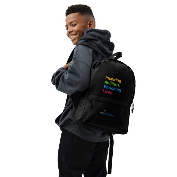 Backpack - Image 4