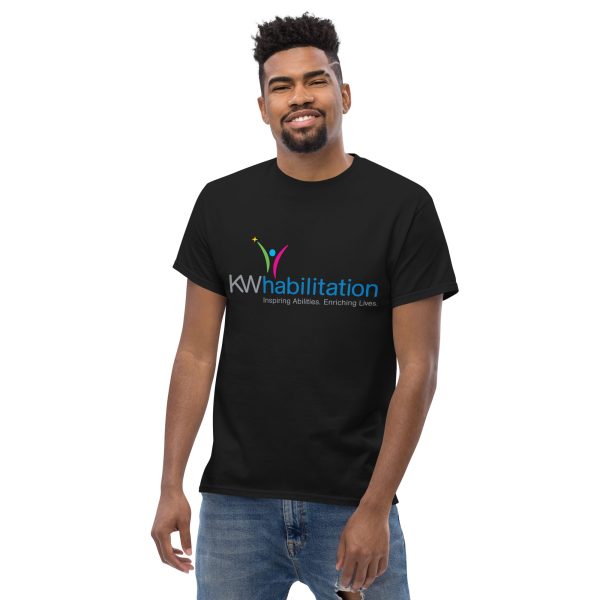 Classic KW Habilitation T Shirt - Image 3