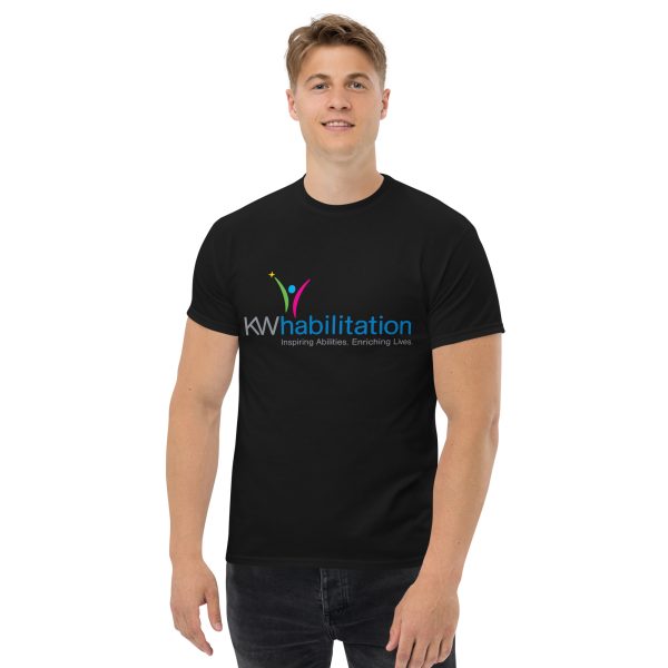 Classic KW Habilitation T Shirt - Image 2