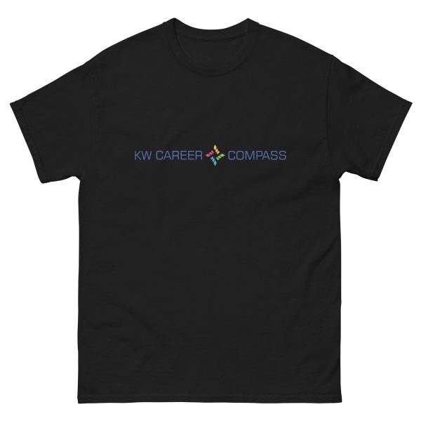 KW Career Compass T Shirt