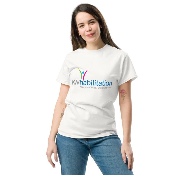 Classic KW Habilitation T Shirt - Image 4