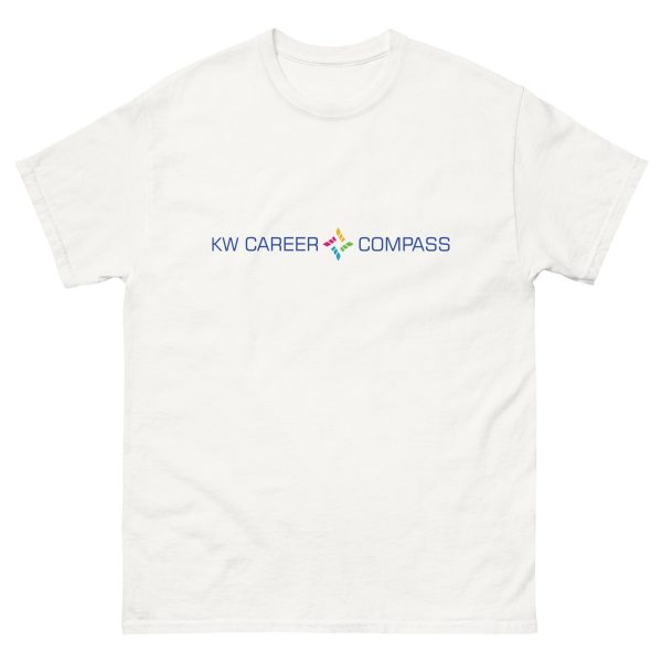 KW Career Compass T Shirt - Image 3