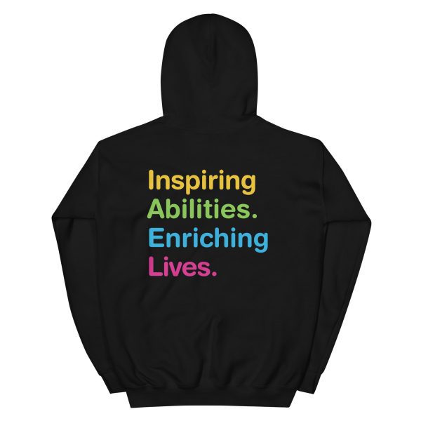 KW Habilitation Hoodie - Image 2