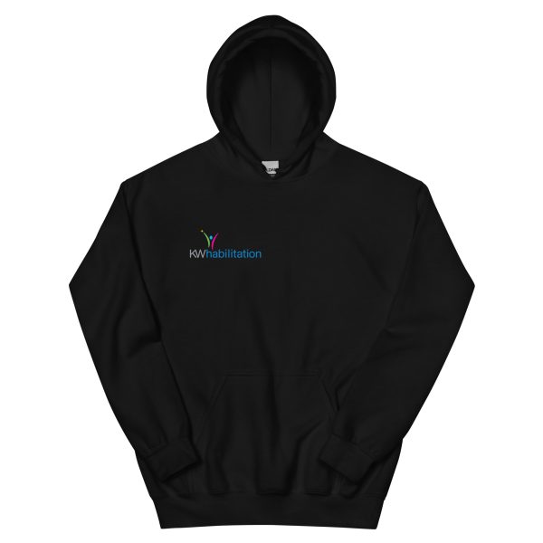 KW Habilitation Hoodie