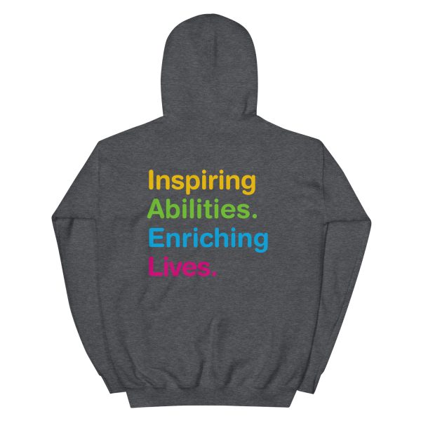 KW Habilitation Hoodie - Image 4