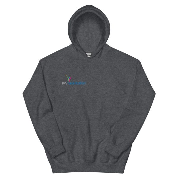 KW Habilitation Hoodie - Image 3