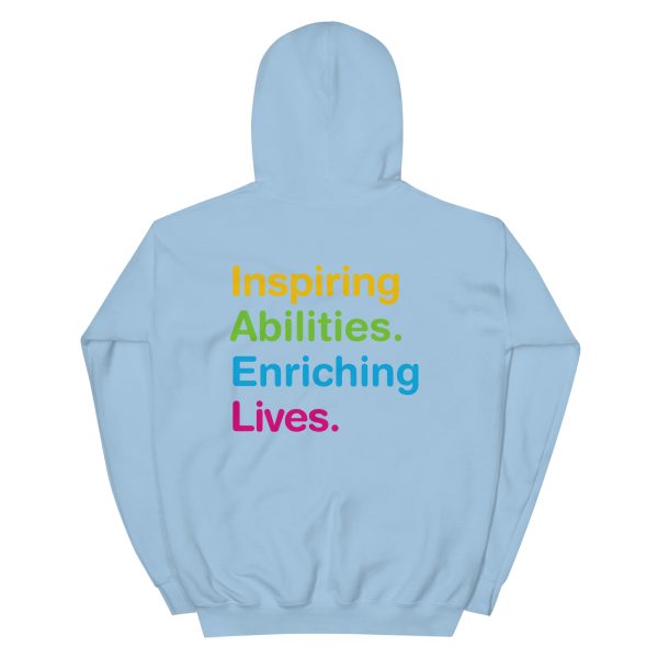 KW Habilitation Hoodie - Image 8