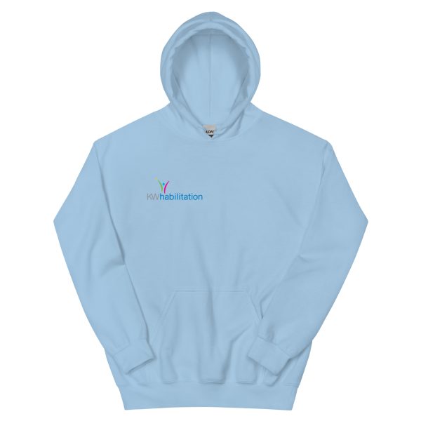 KW Habilitation Hoodie - Image 7