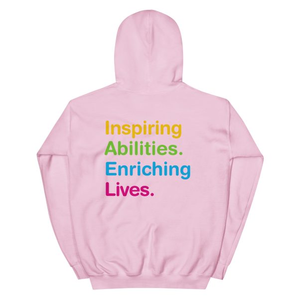 KW Habilitation Hoodie - Image 10