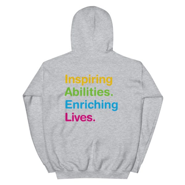 KW Habilitation Hoodie - Image 6