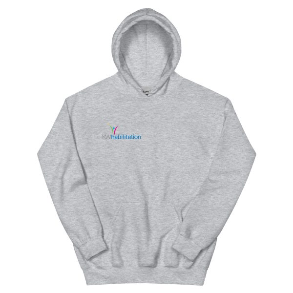 KW Habilitation Hoodie - Image 5