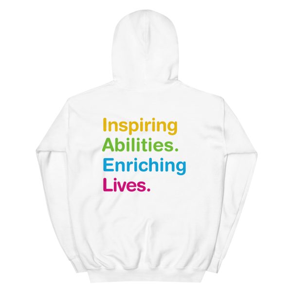 KW Habilitation Hoodie - Image 12