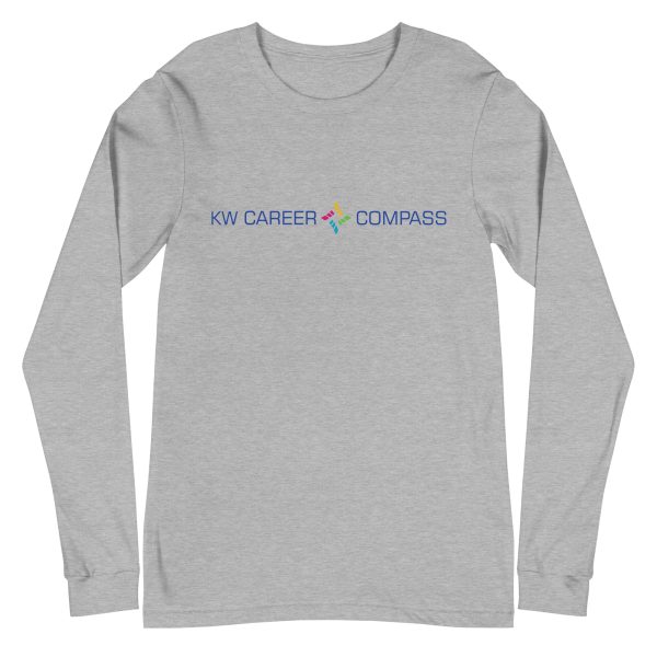 Unisex Long Sleeve Tee - Image 8