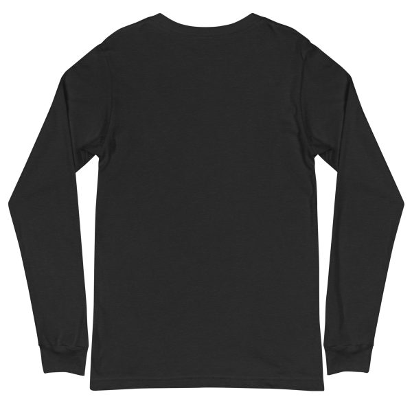 Unisex Long Sleeve Tee - Image 6