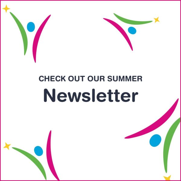 check out our summer newsletter