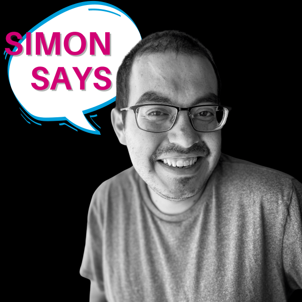 simon says