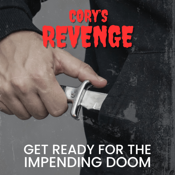 Cory's Revenge