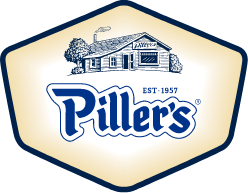 pillars sausage logo