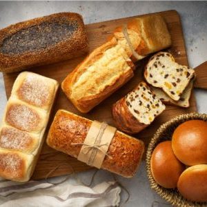 loaves of cobs bread