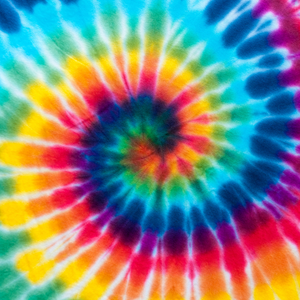 Tie Dye