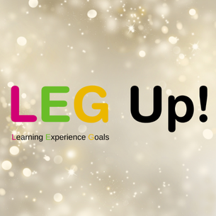 Leg Up Logo