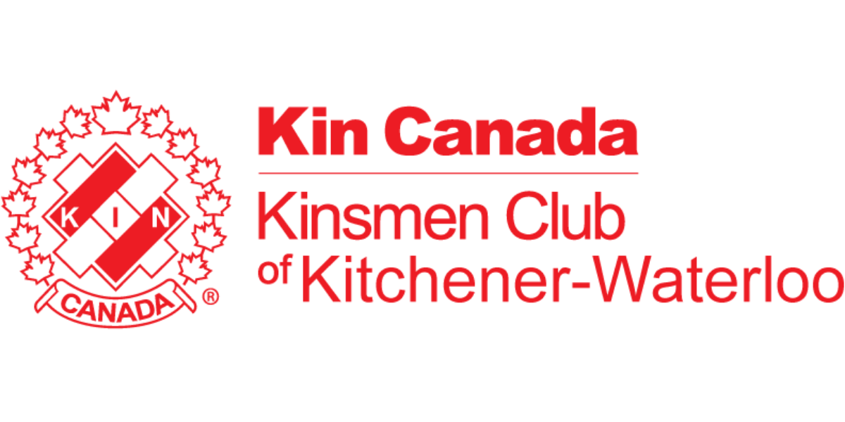 KW Kinsmen logo