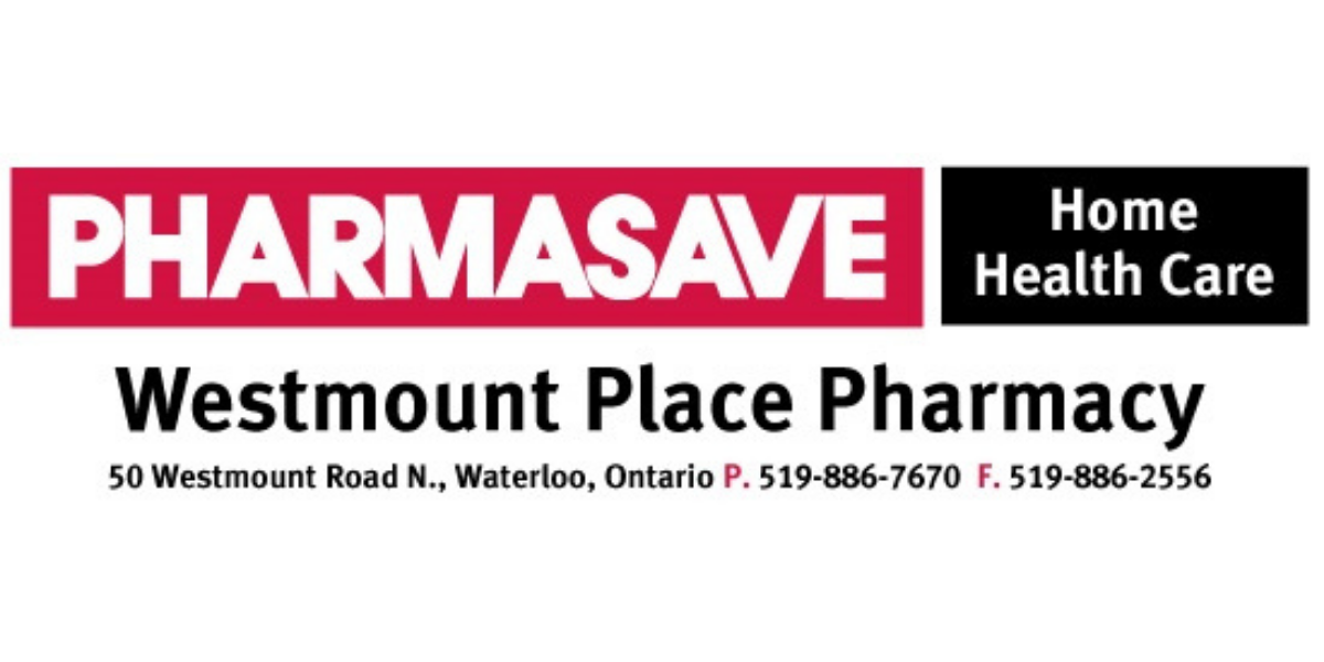 Westmount place pharmacy logo