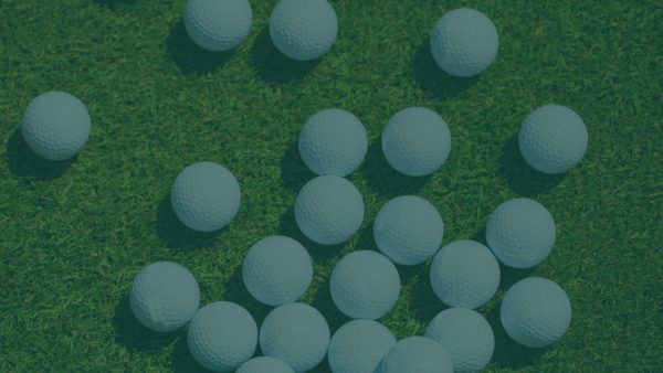 golf balls