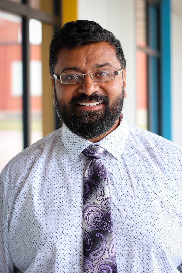 Abhay Patel Pharmacist & Business Owner