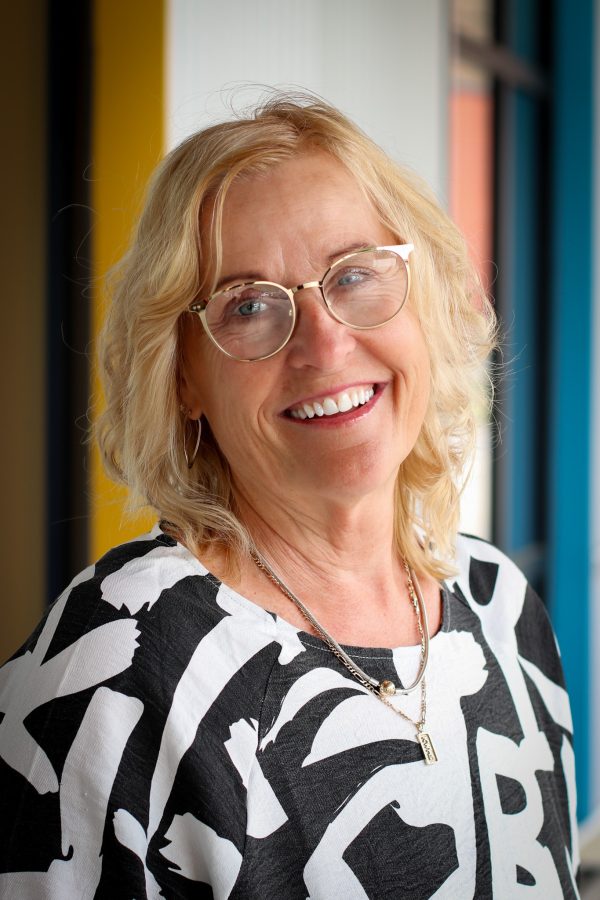 Ann Bilodeau Chief Executive Officer