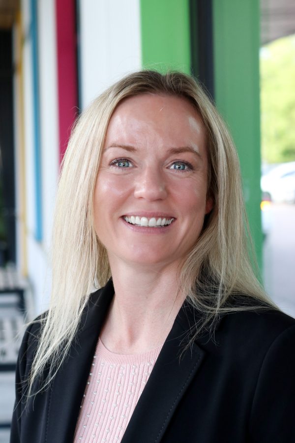 Alison Sproule