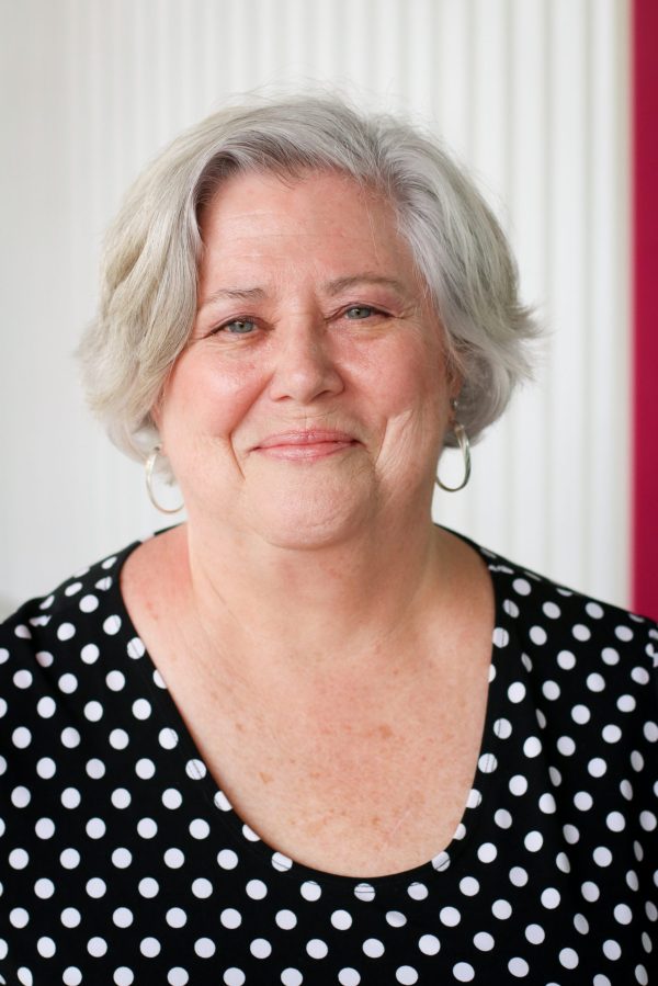 Lori Trumper Executive Director, Non-Profit Sector