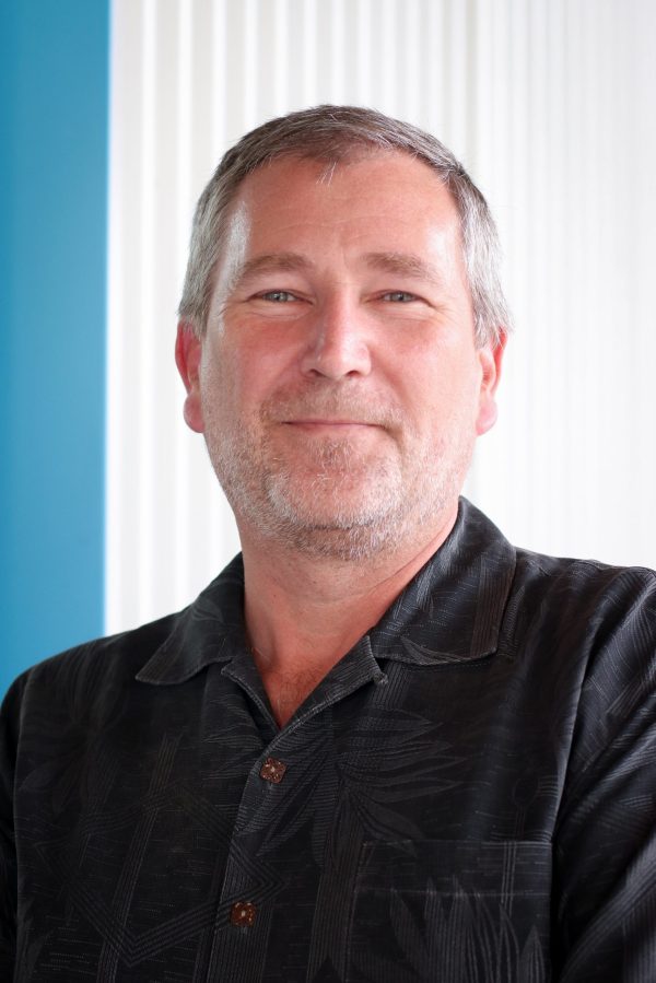 Bill Strachan, Treasurer Businessman, Construction Sector