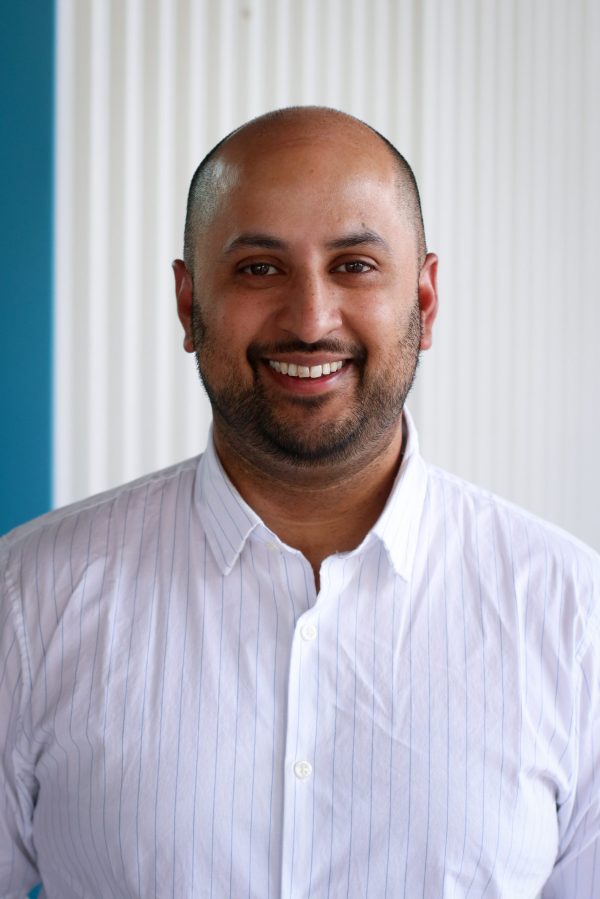 Satish Mistry, Board President Pharmacist & Business Owner