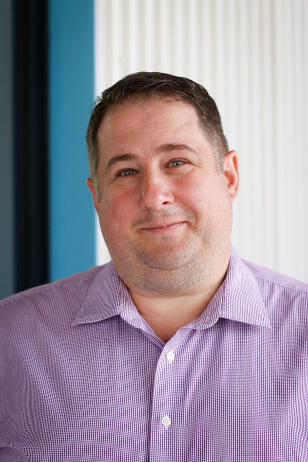 Patrick Carson Finance, Private Sector