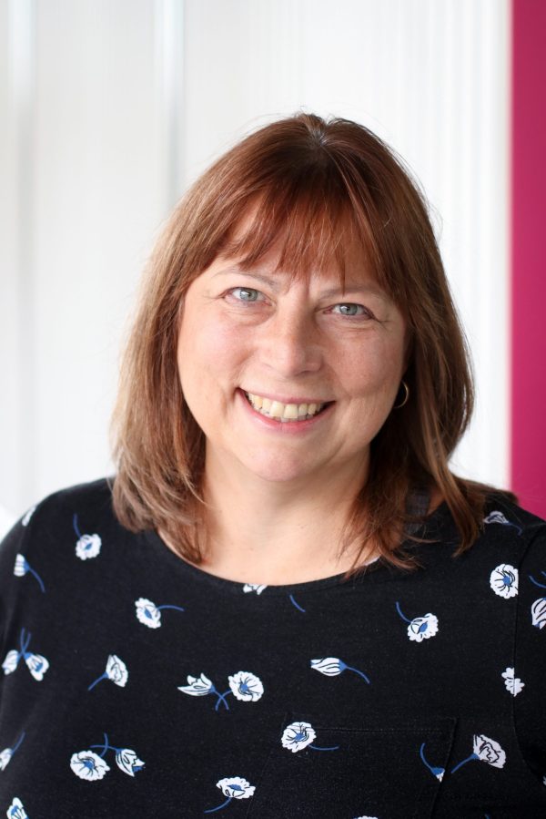 Patricia Moore Judge, Public Sector